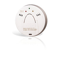 Carbon Monoxide CO Detector